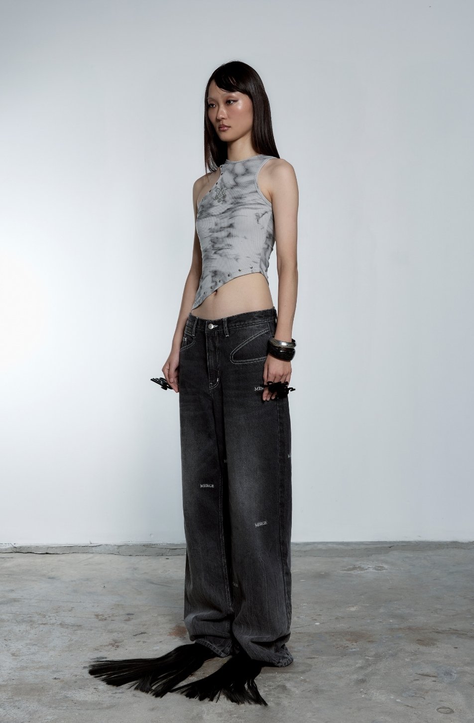 Lucia Tank Top