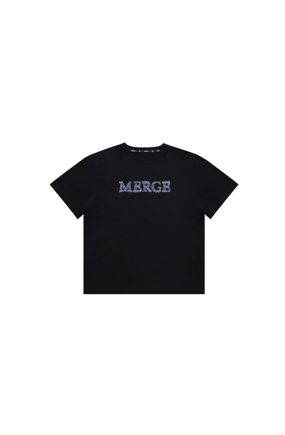 Merge Oversized Tee 14
