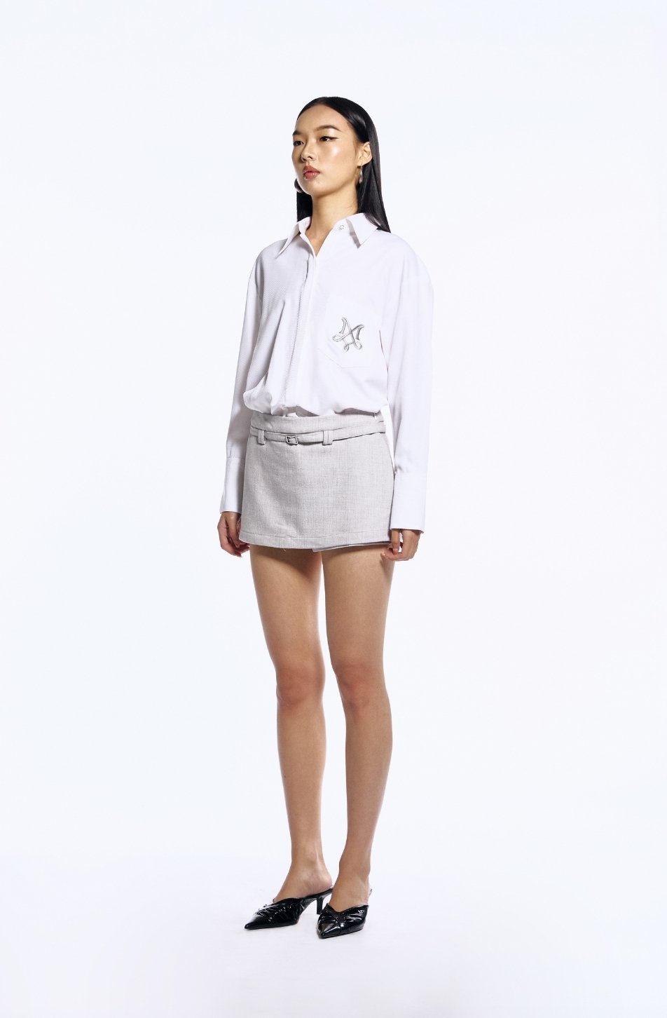 Viva Skort