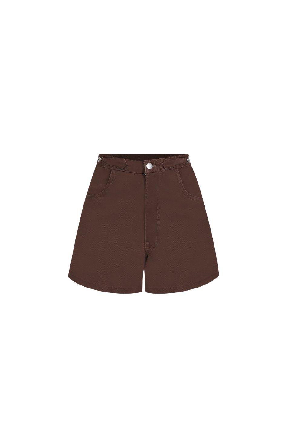 Bite Denim Shorts 