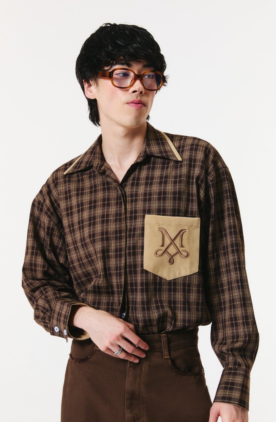Betty Shirt