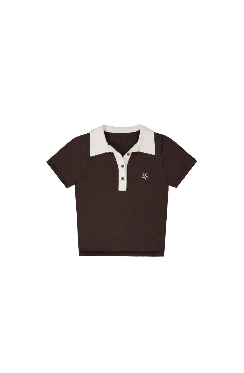 Merge All Day Polo