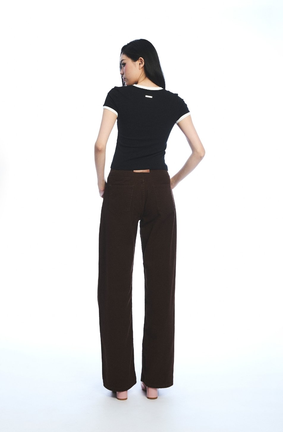 Merge Baby Tee 14