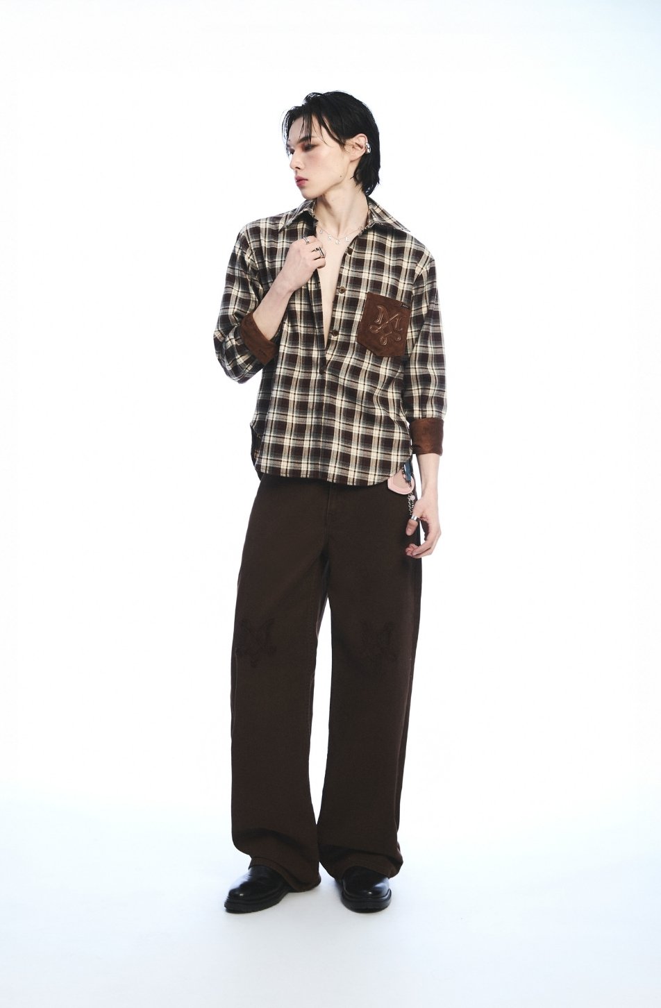 Betty Shirt 