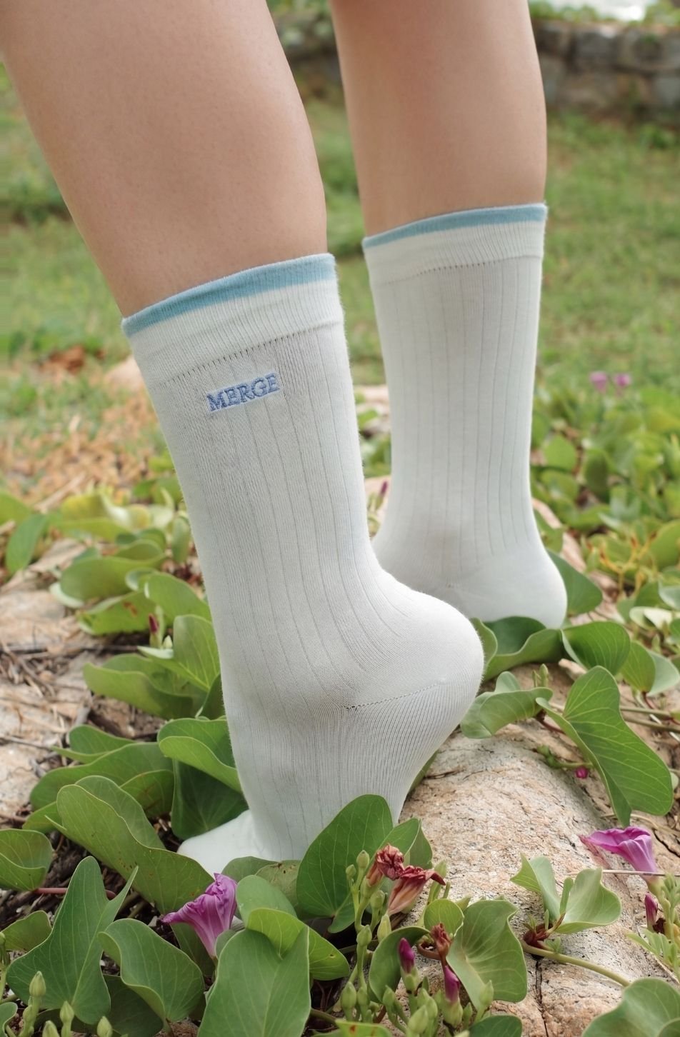 Merge Socks 01