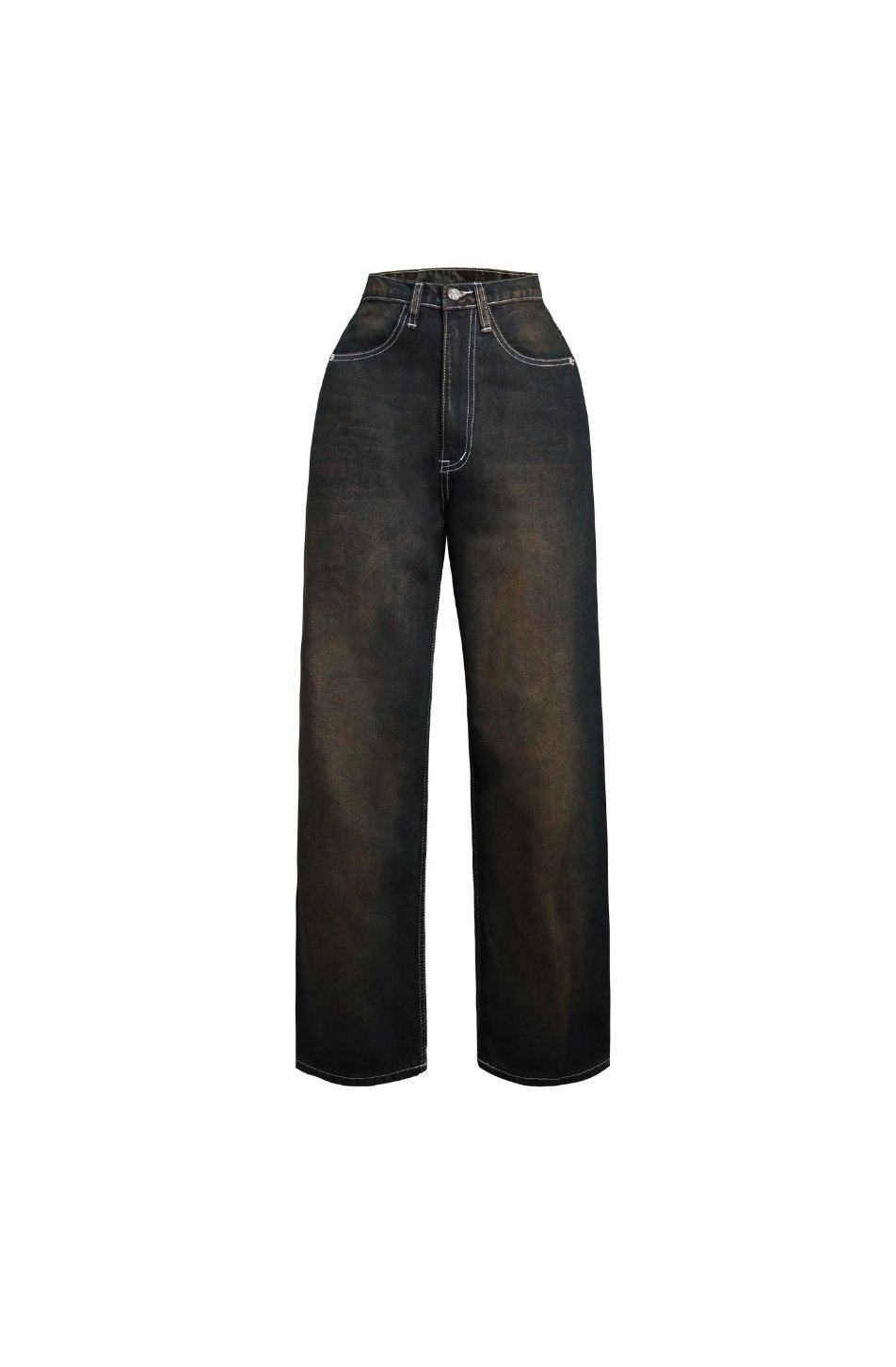 Signature Jeans 01 - Seasonal Colors