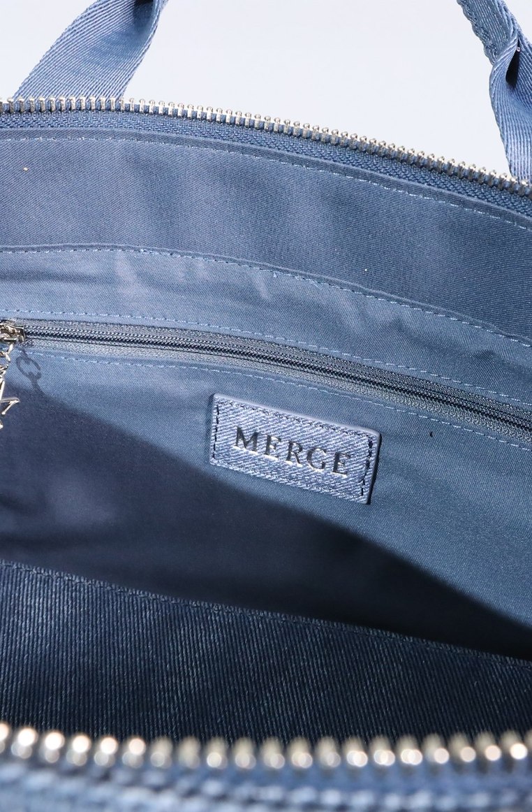 Merge Daily Bag