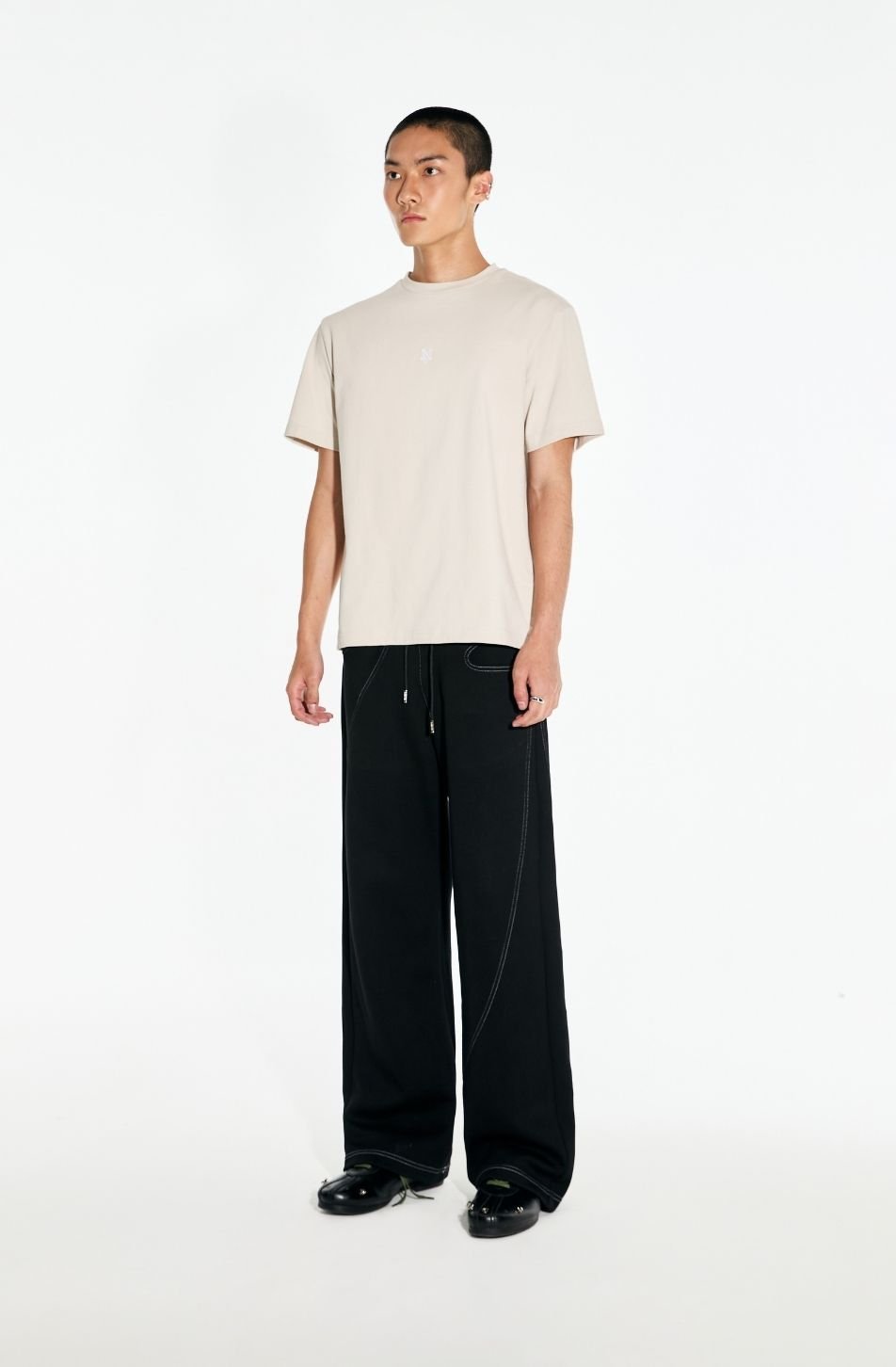 Merge Oversized Tee 11