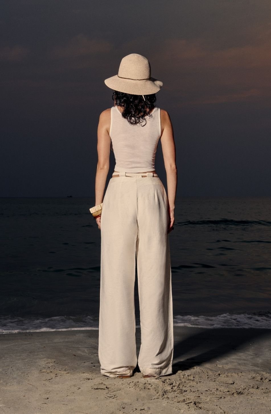 Iris Pants