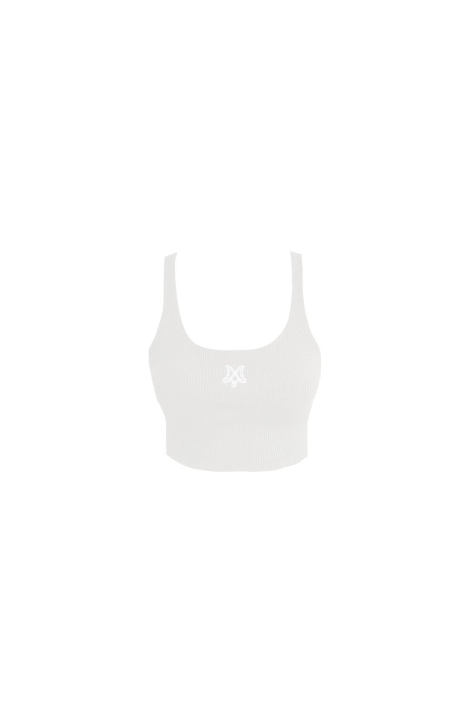 Crop Tank Top