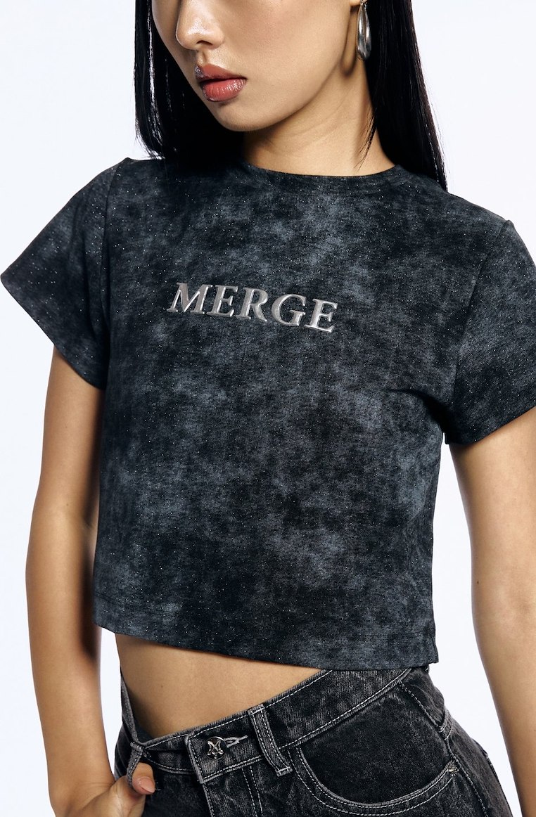 Merge Baby Tee 01