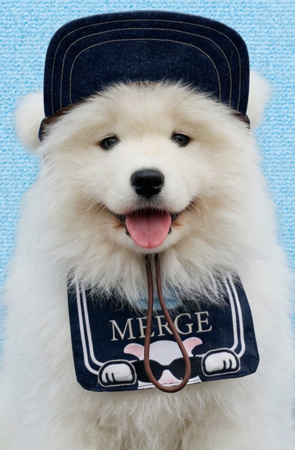 Mory Sailor Snap