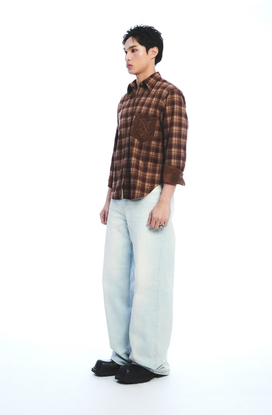Betty Shirt 
