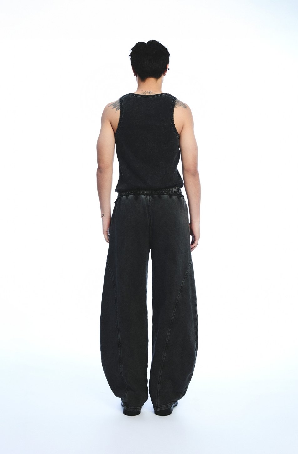 Martin Tank Top