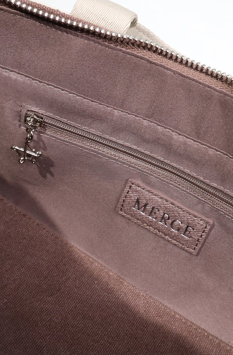 Merge Daily Bag