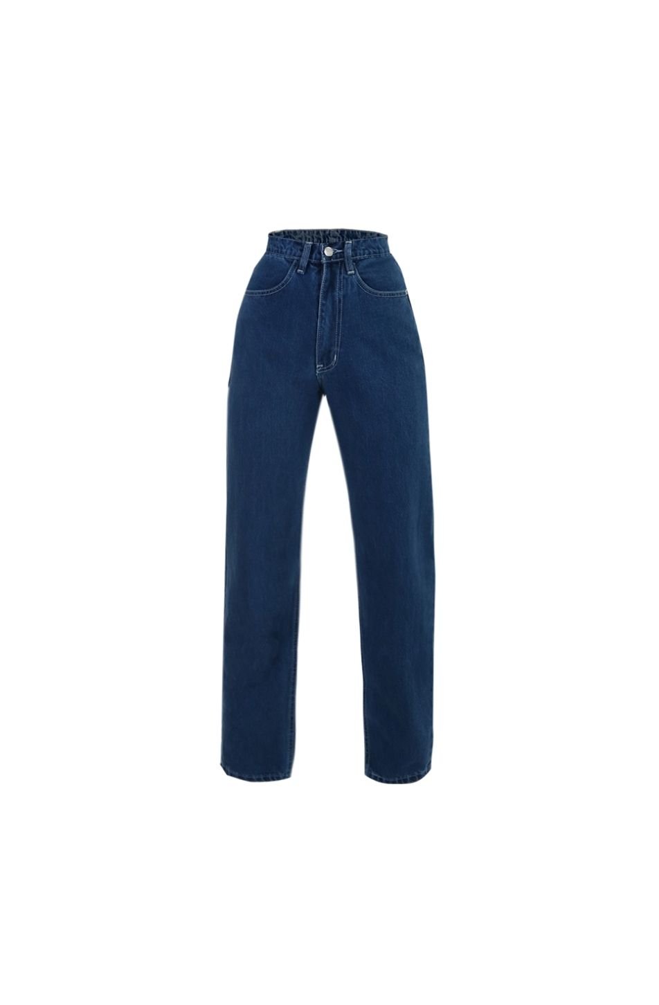 Slim Jeans 02
