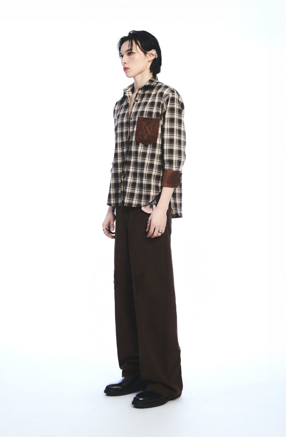 Betty Shirt 