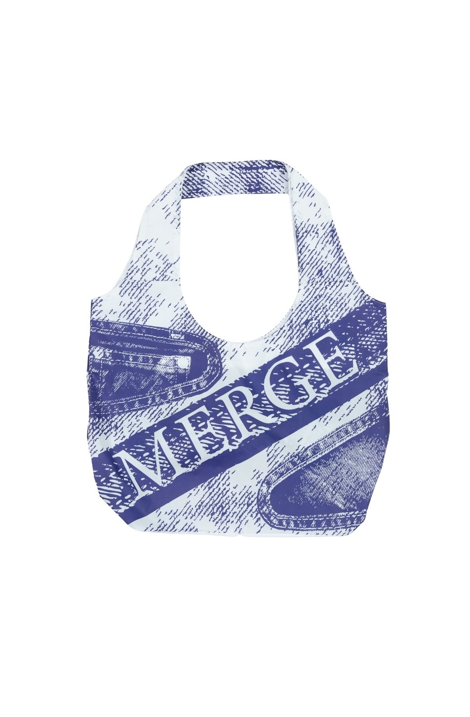 Merge Foldable Bag