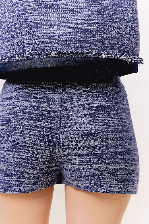 Merge Gisele Skort