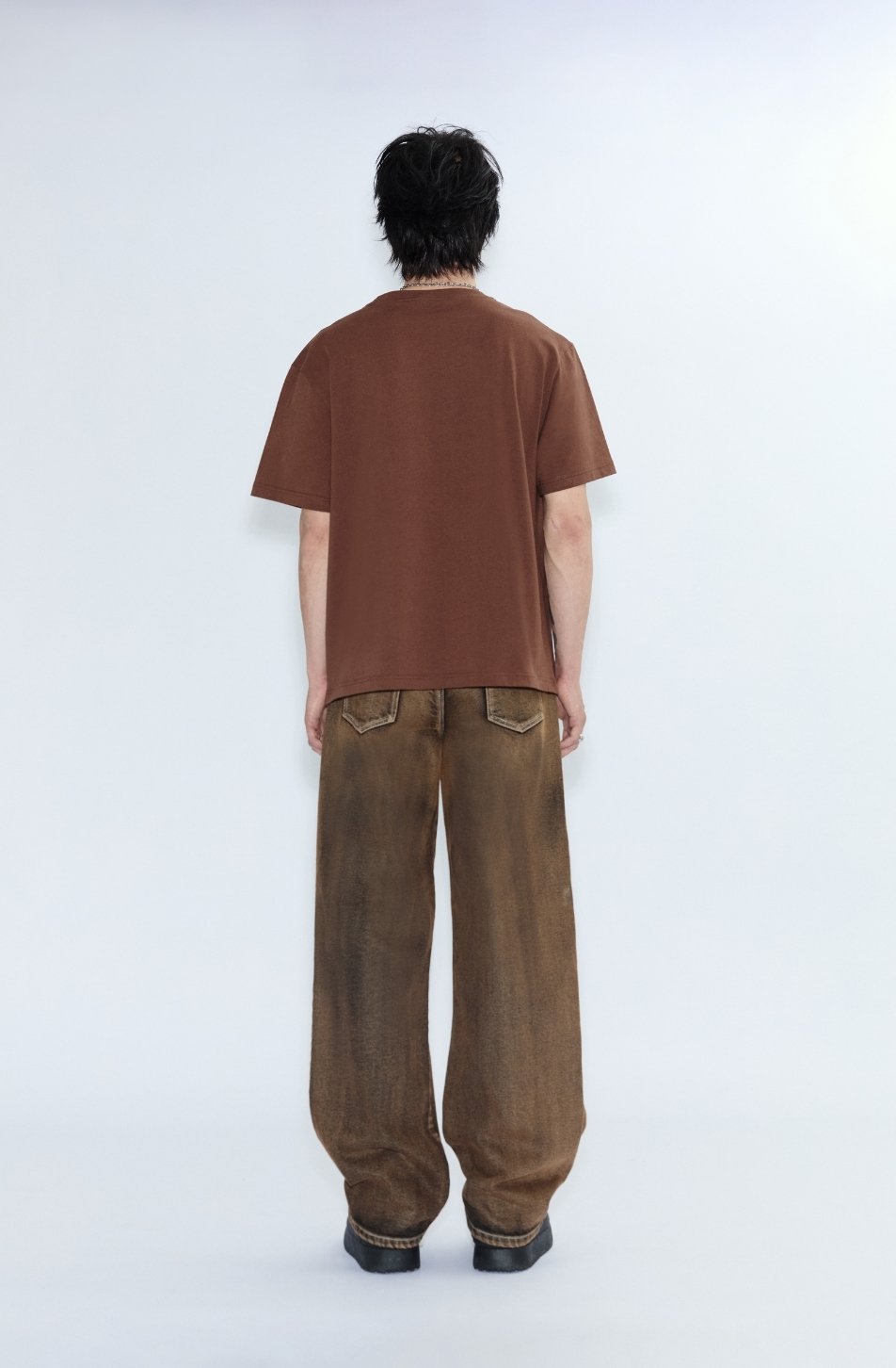 Merge Oversized Tee 14