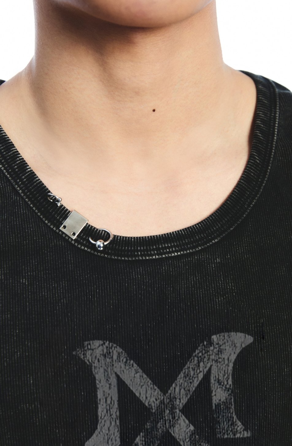 Martin Tank Top
