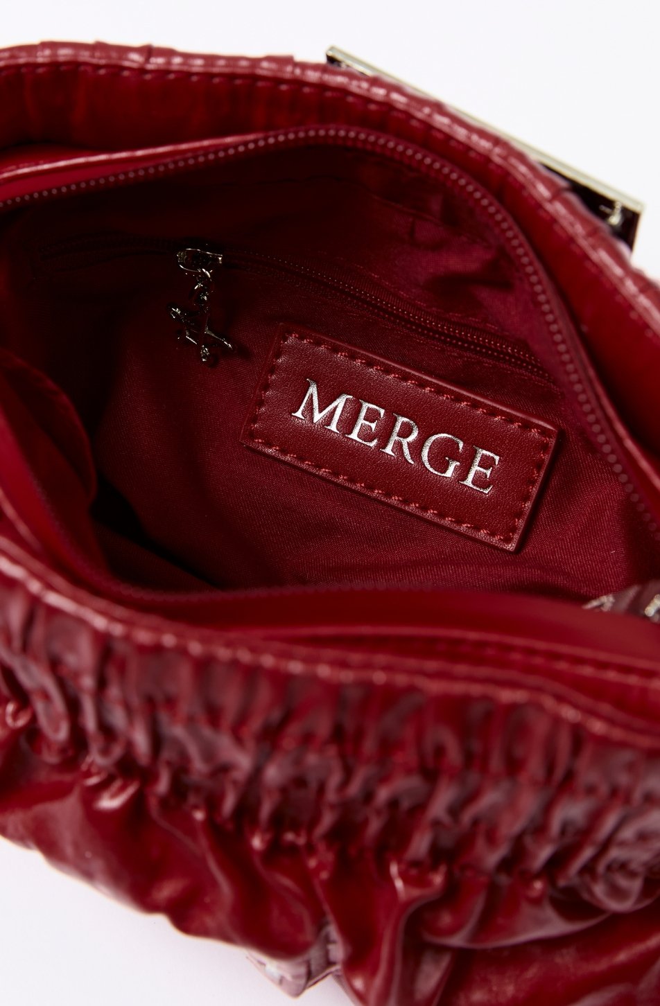 Merge Boxing Bag
