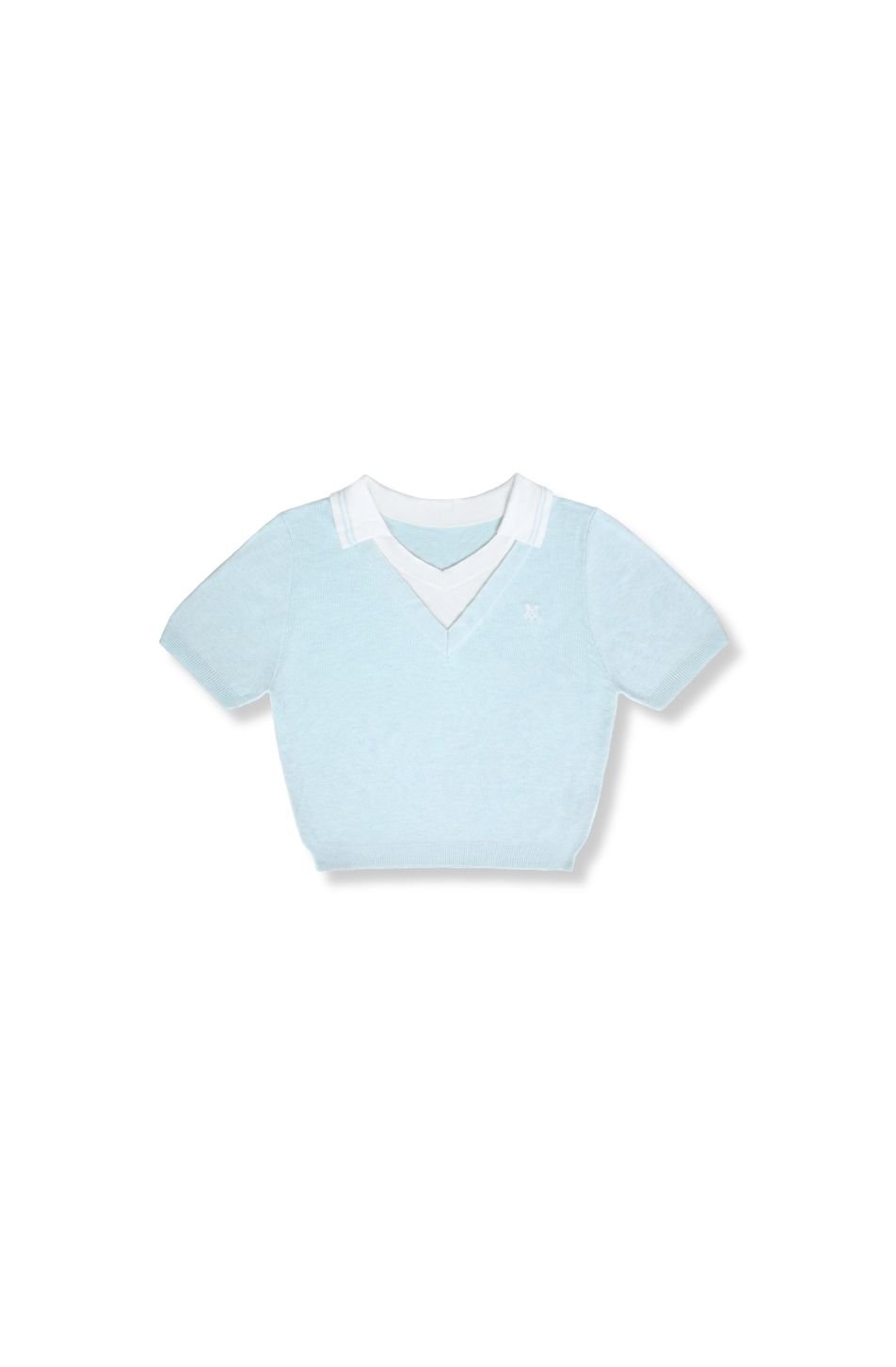 Annie Knit Polo (จัดส่ง 05/11)