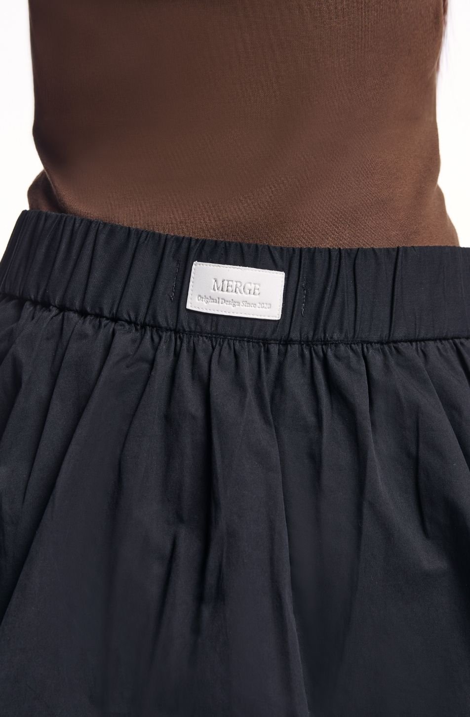Bella Balloon Skirt