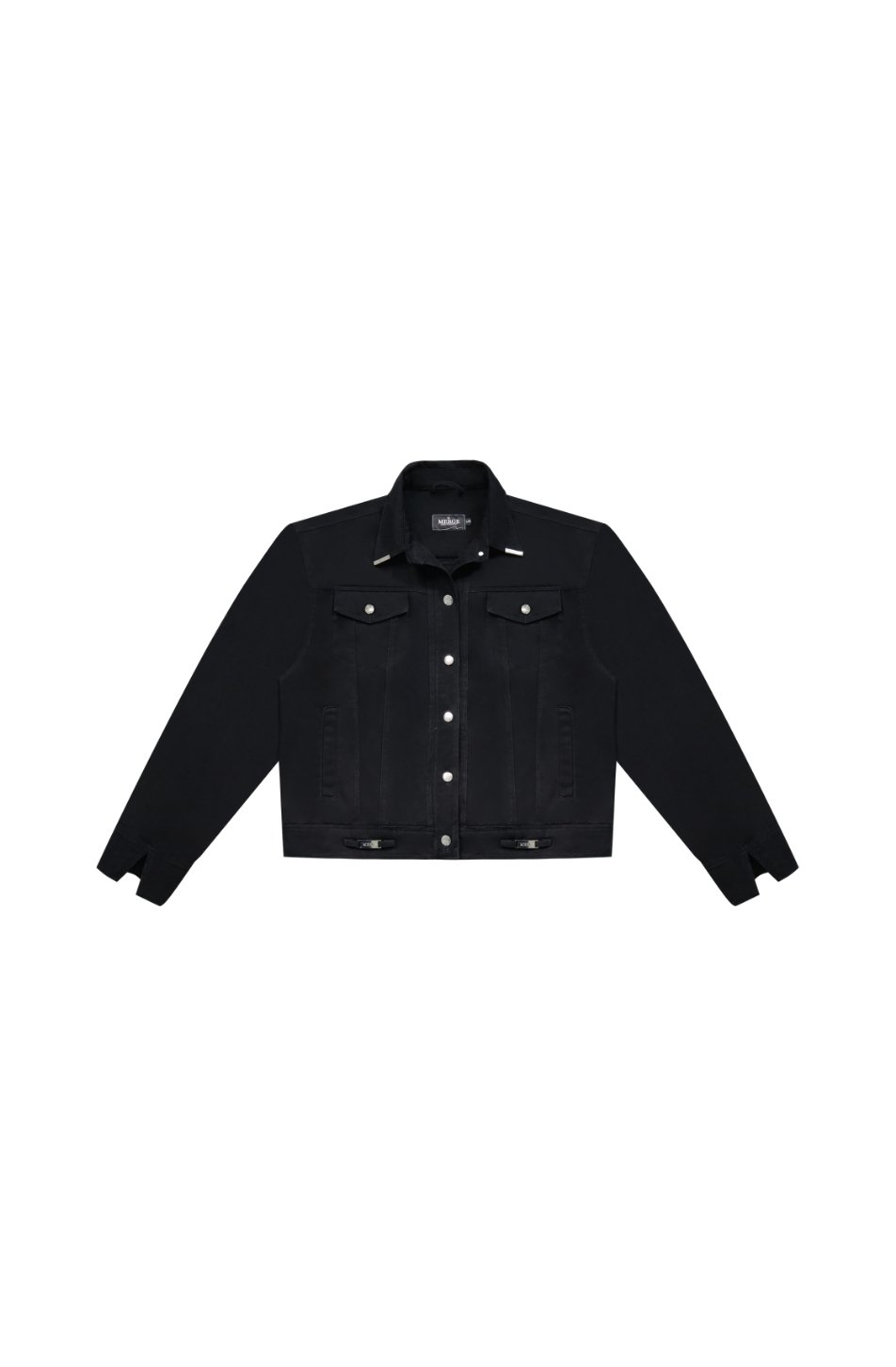 Jimmy Denim Jacket