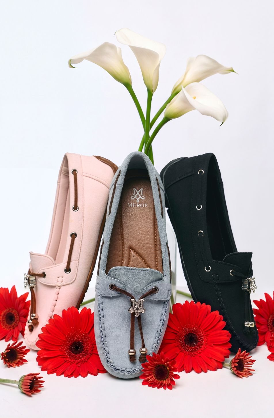 Merge Daily Loafer