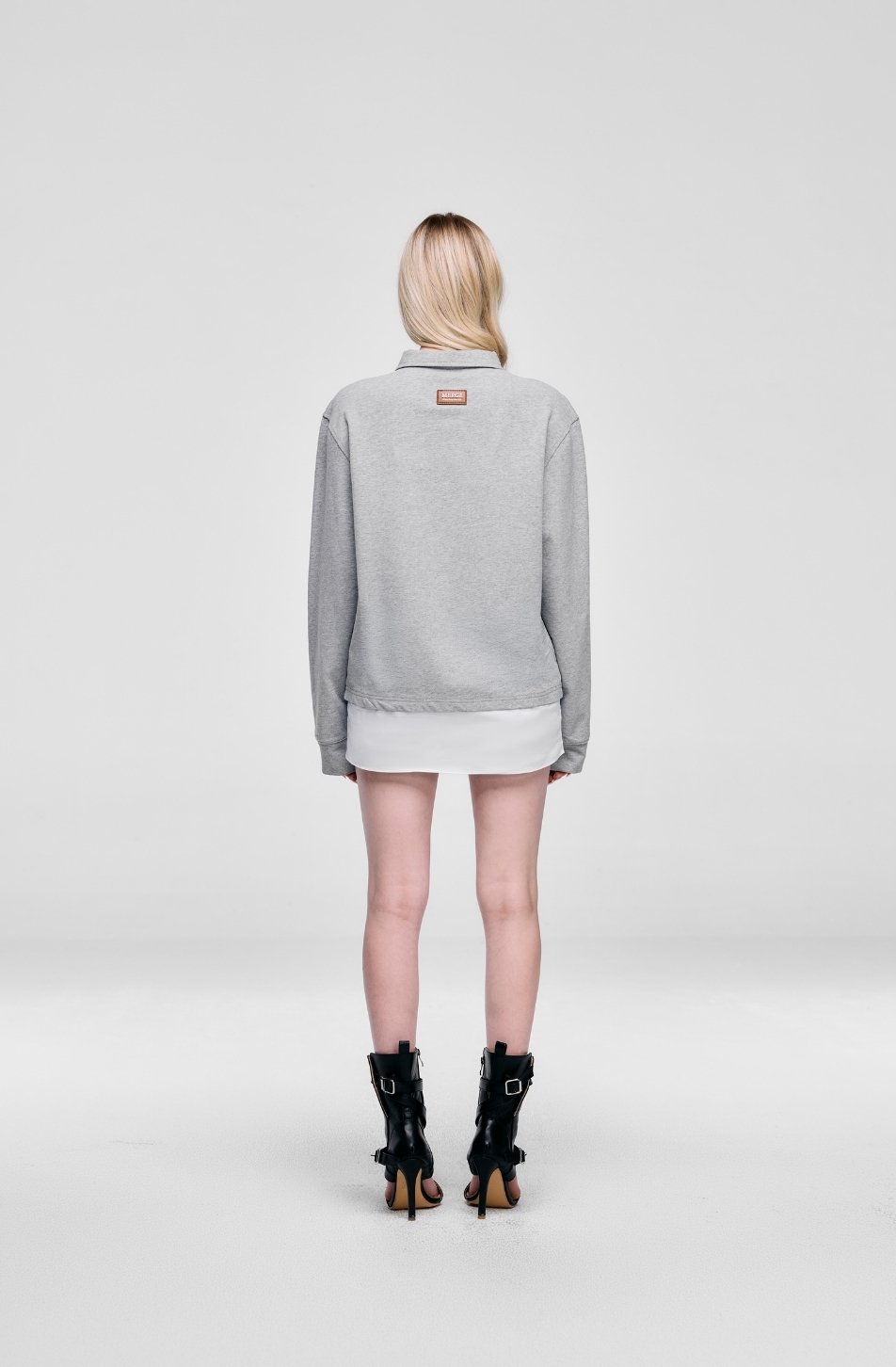 Ivy Layer Polo