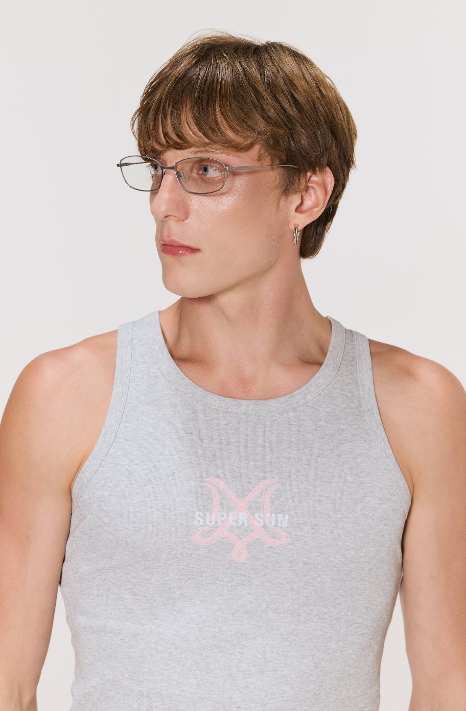 Sublime Tank Top