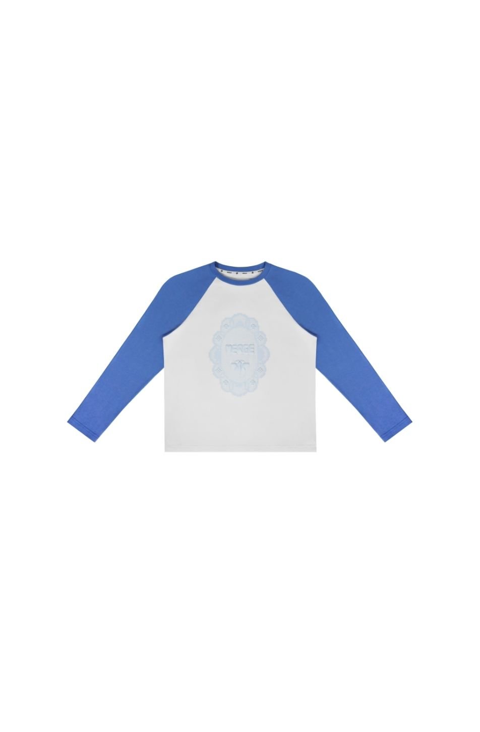 Andro Long Sleeve Tee (จัดส่ง 15/09)