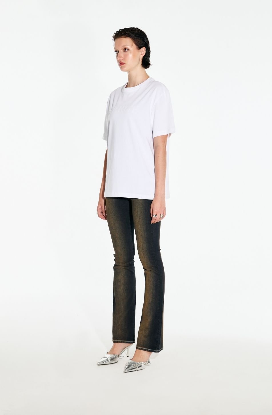Merge Oversized Tee 12