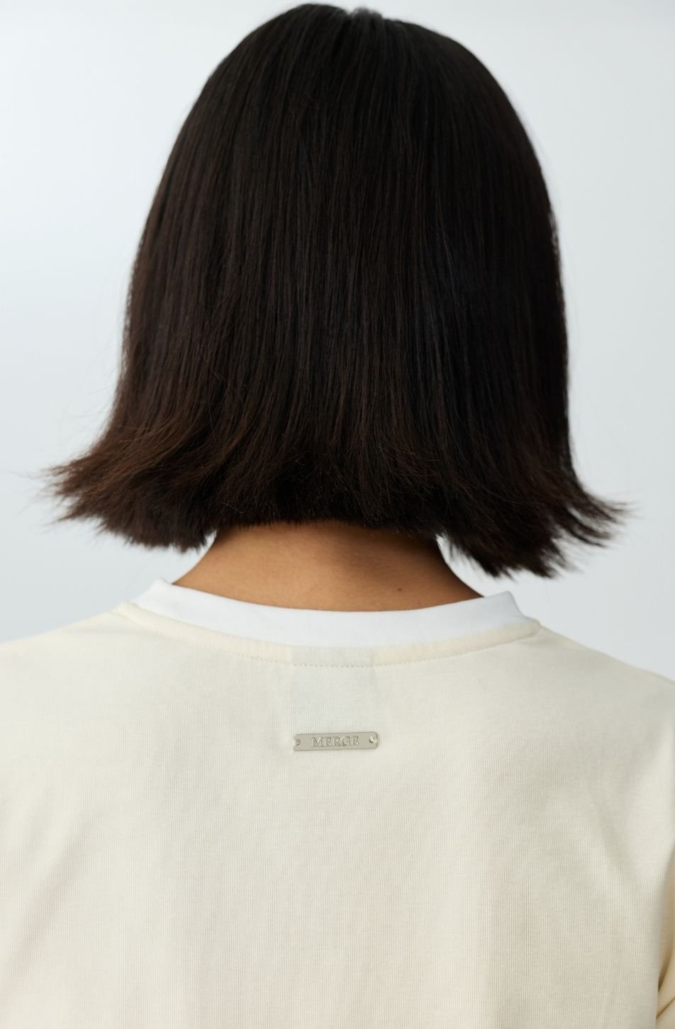 Merge Baby Tee 15 (Ringer)