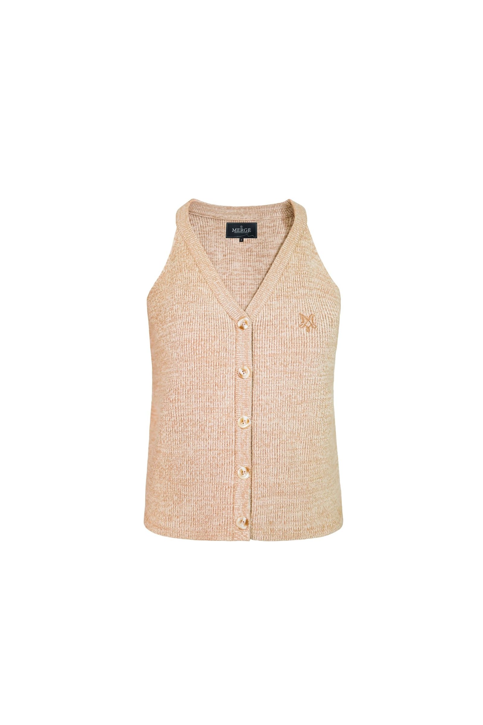 Urban Knit Top
