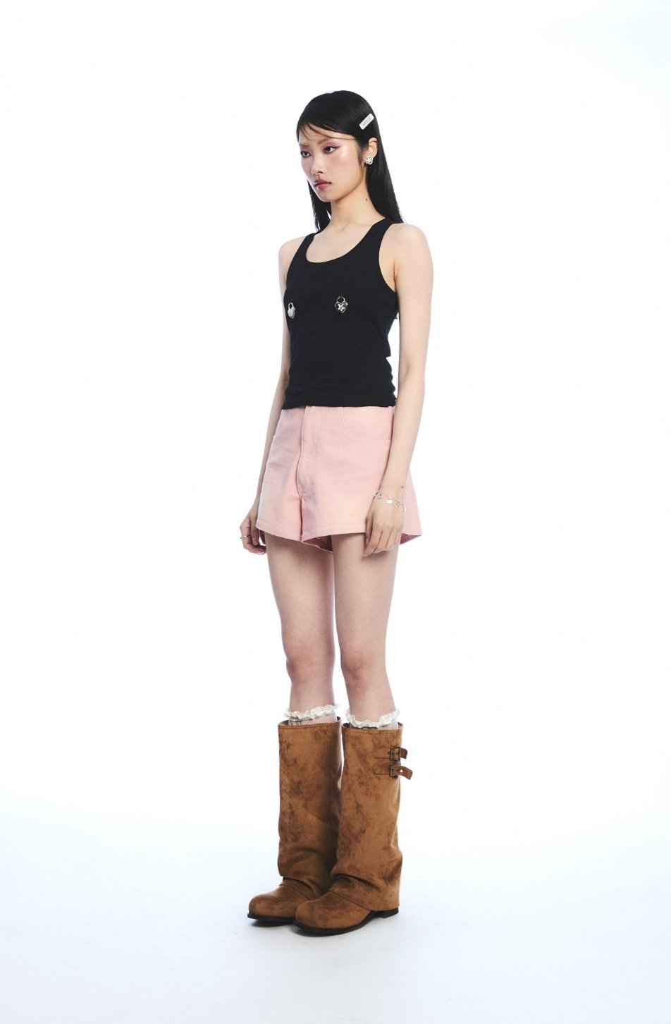 Sunny Tank Top 