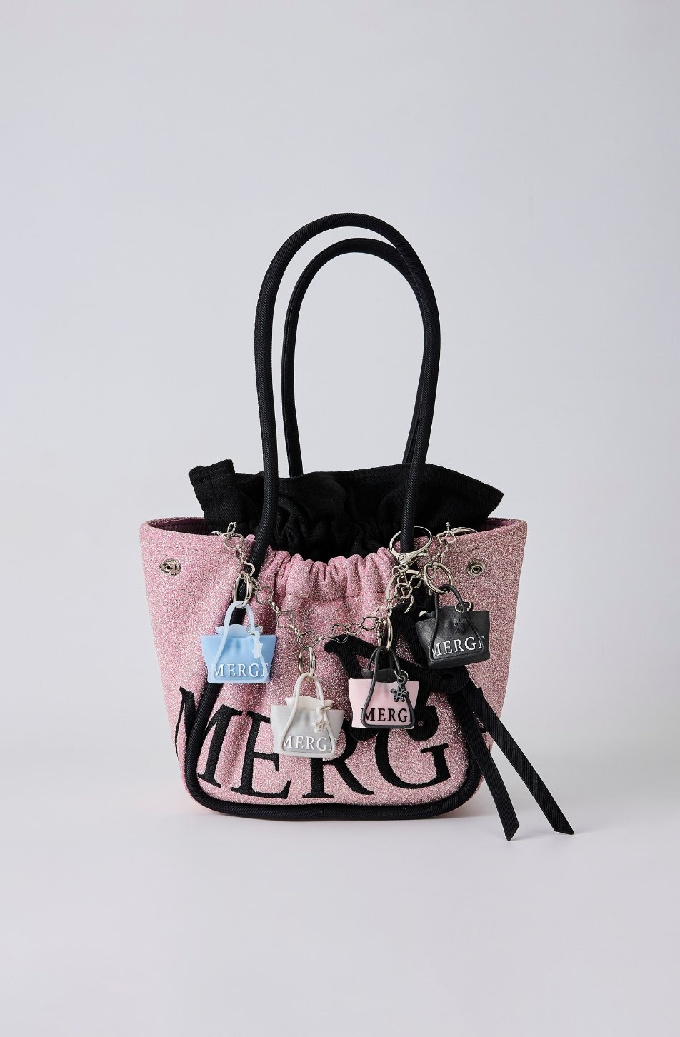 A Day Bag Mini Riot Box (Delivery on 26 Dec)