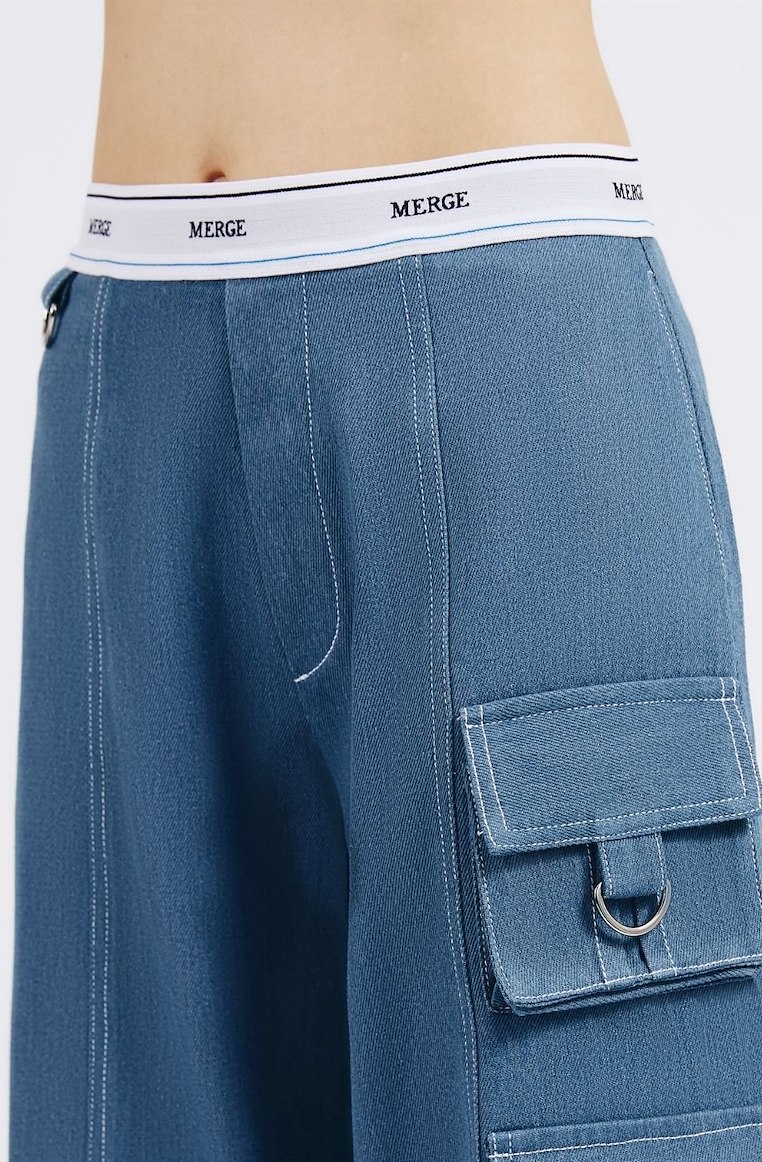 Nikki Pants