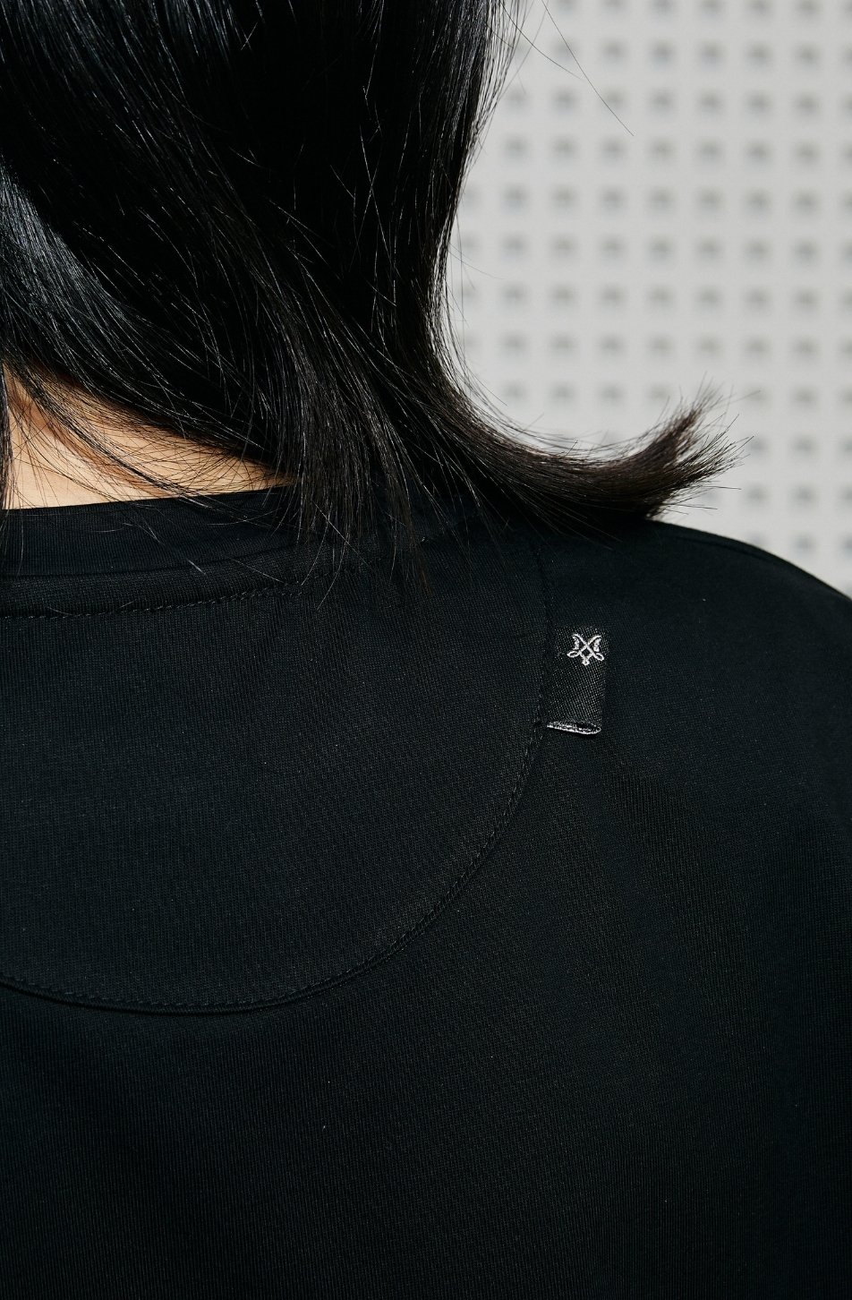 Merge Oversized Tee 13