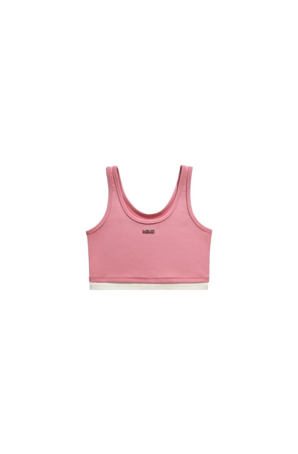 Pennie Crop Top