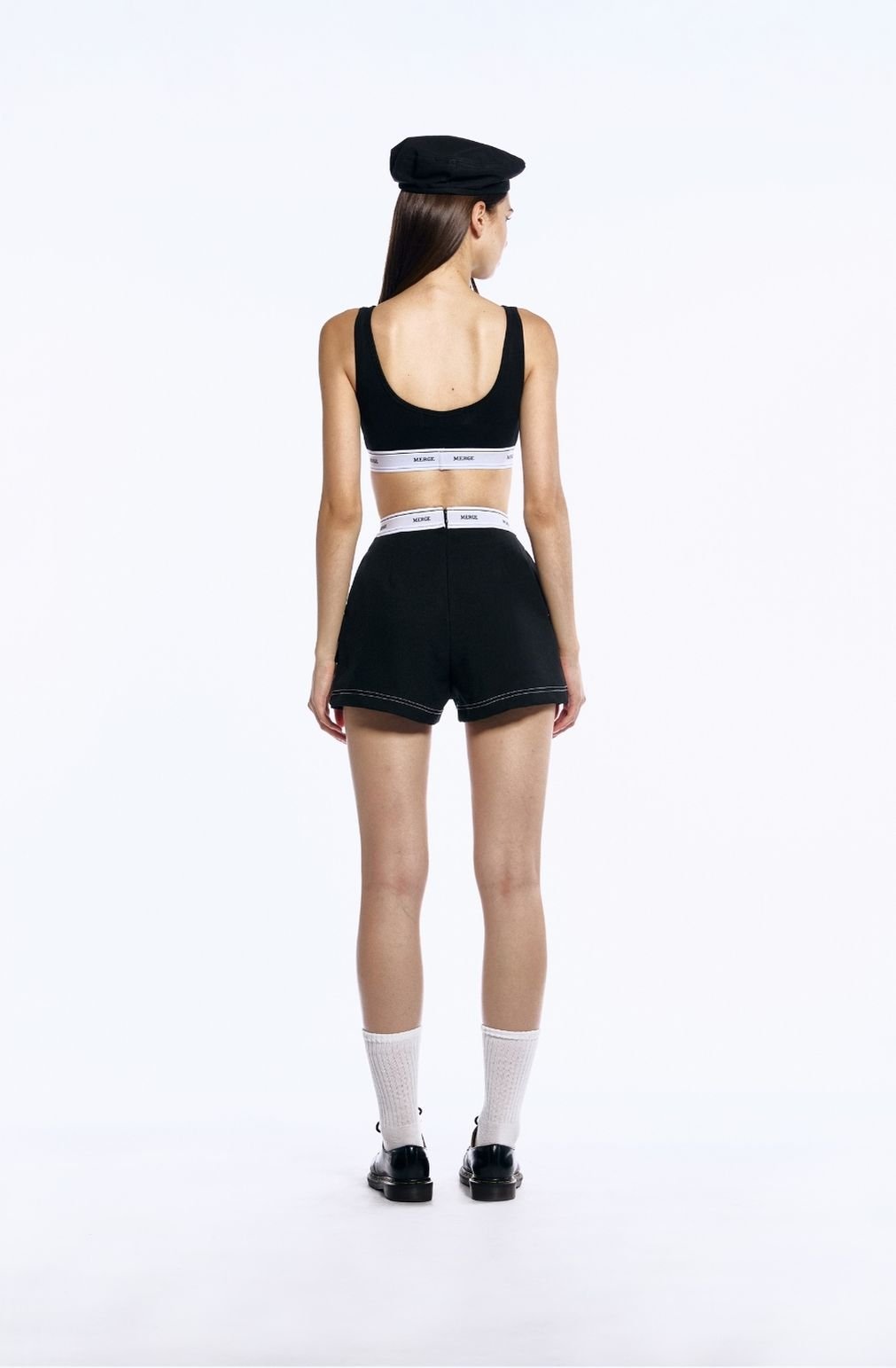 Nikki Shorts