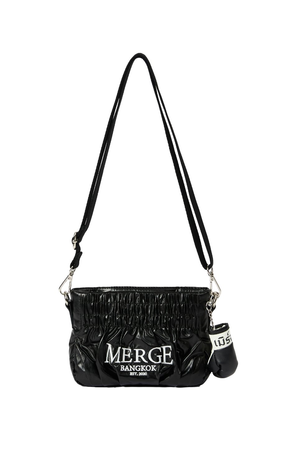 Merge Boxing Bag