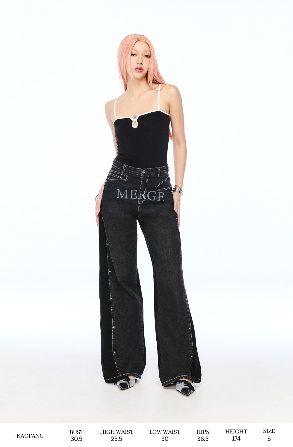 Merge Cami Top 01