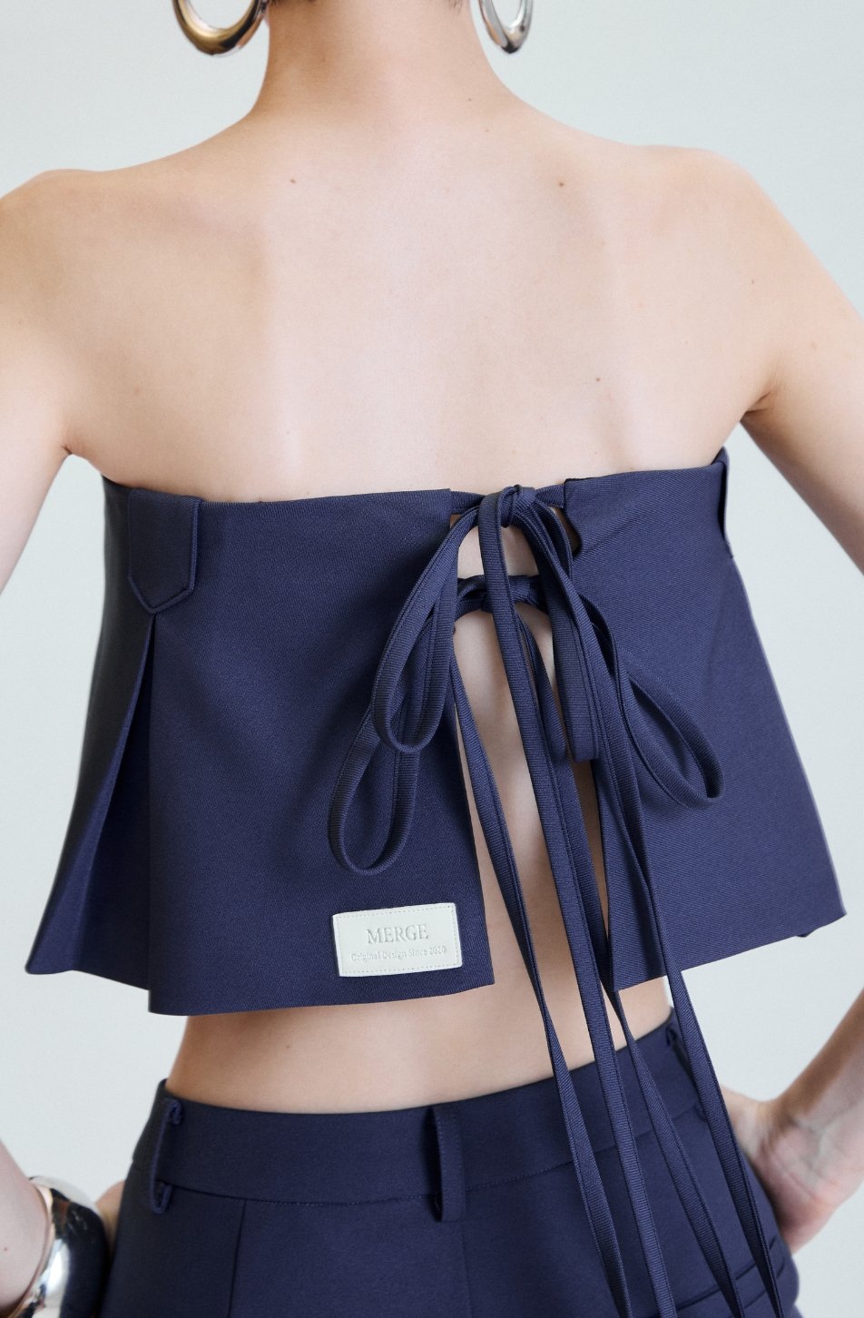 All Day Wrap Skirt