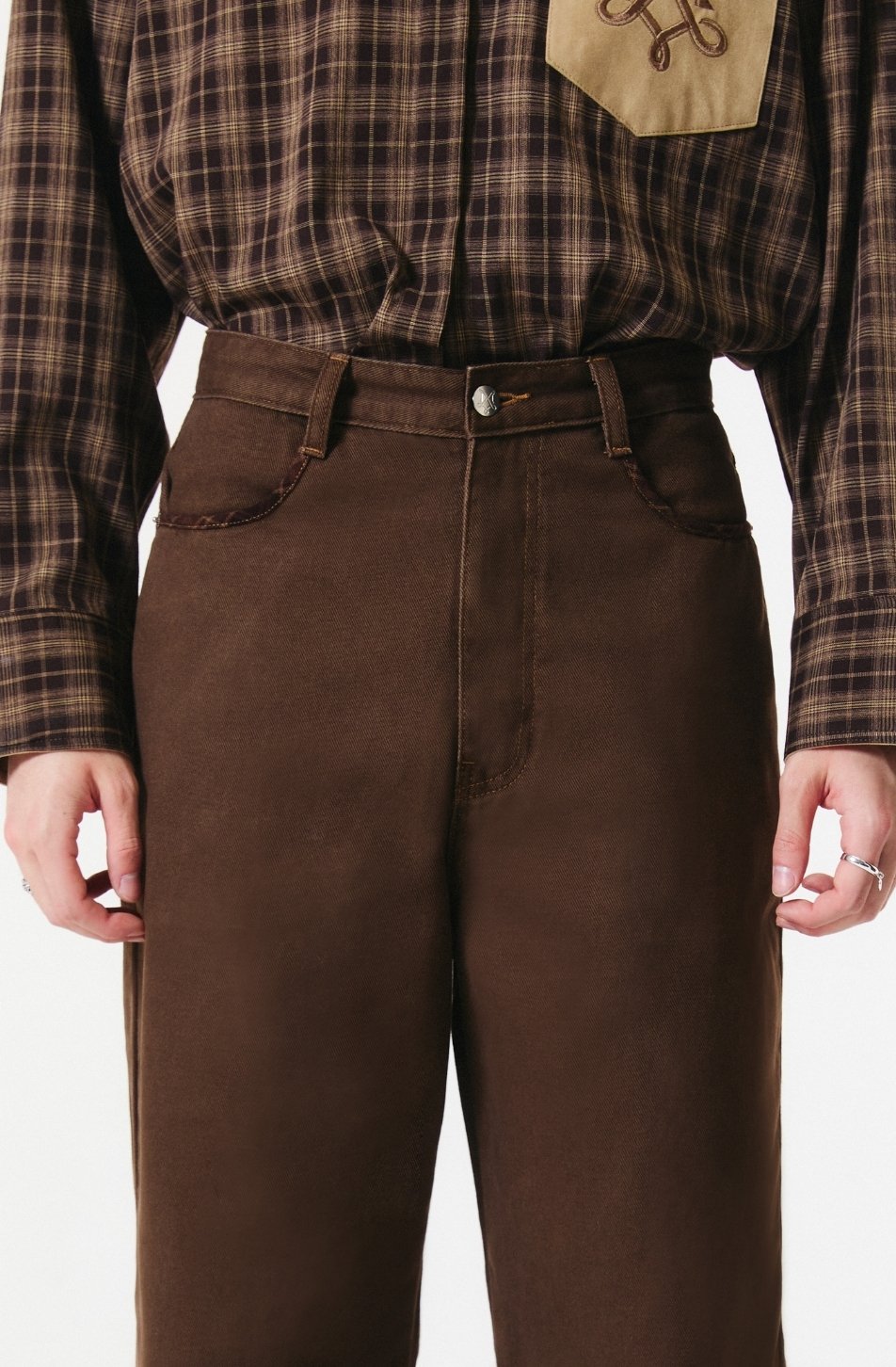 Signature Jeans 01 - Seasonal Colors
