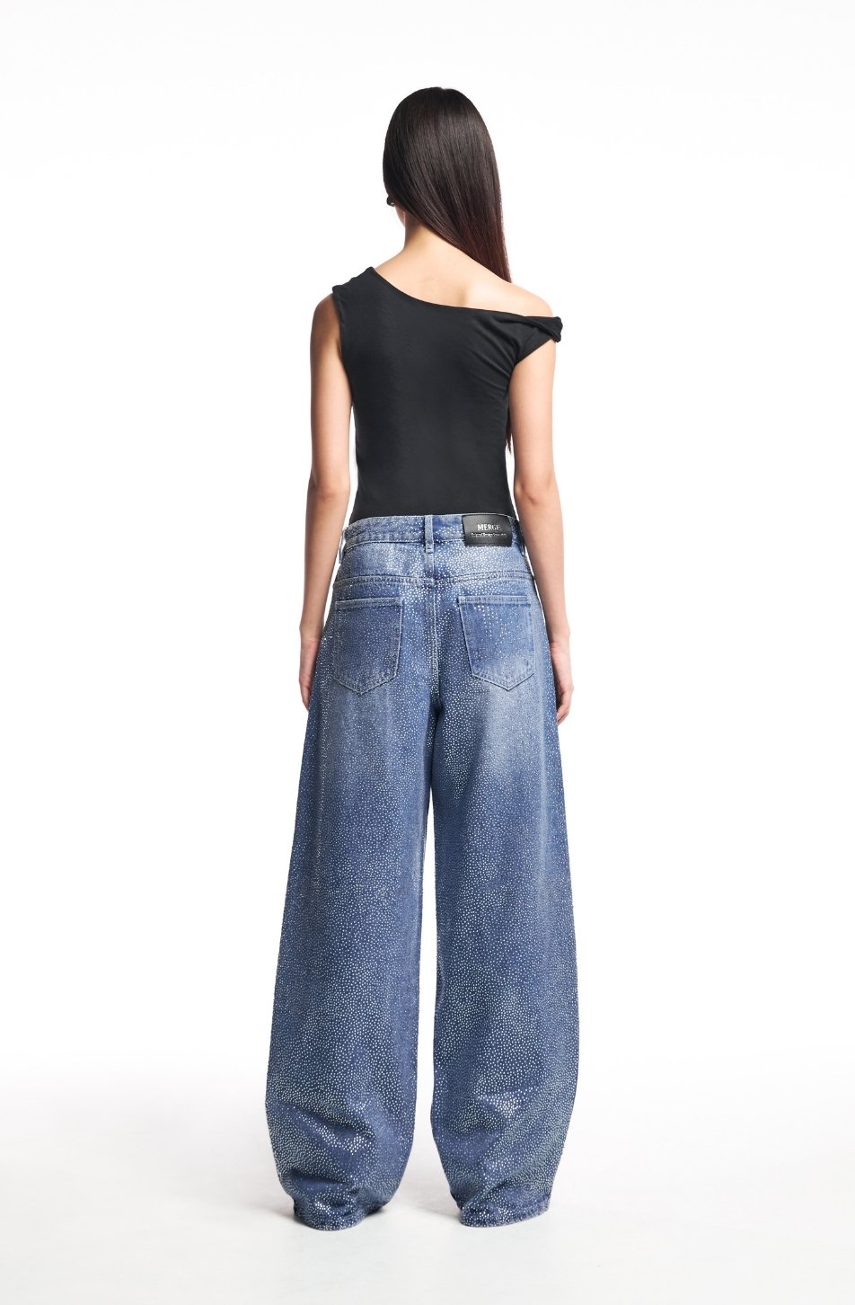 Rin Rin Off Shoulder Top