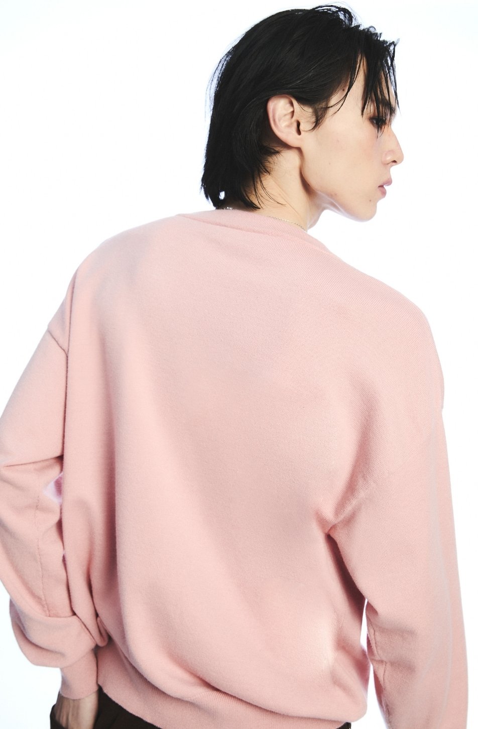 Merge Flow Cardigan
