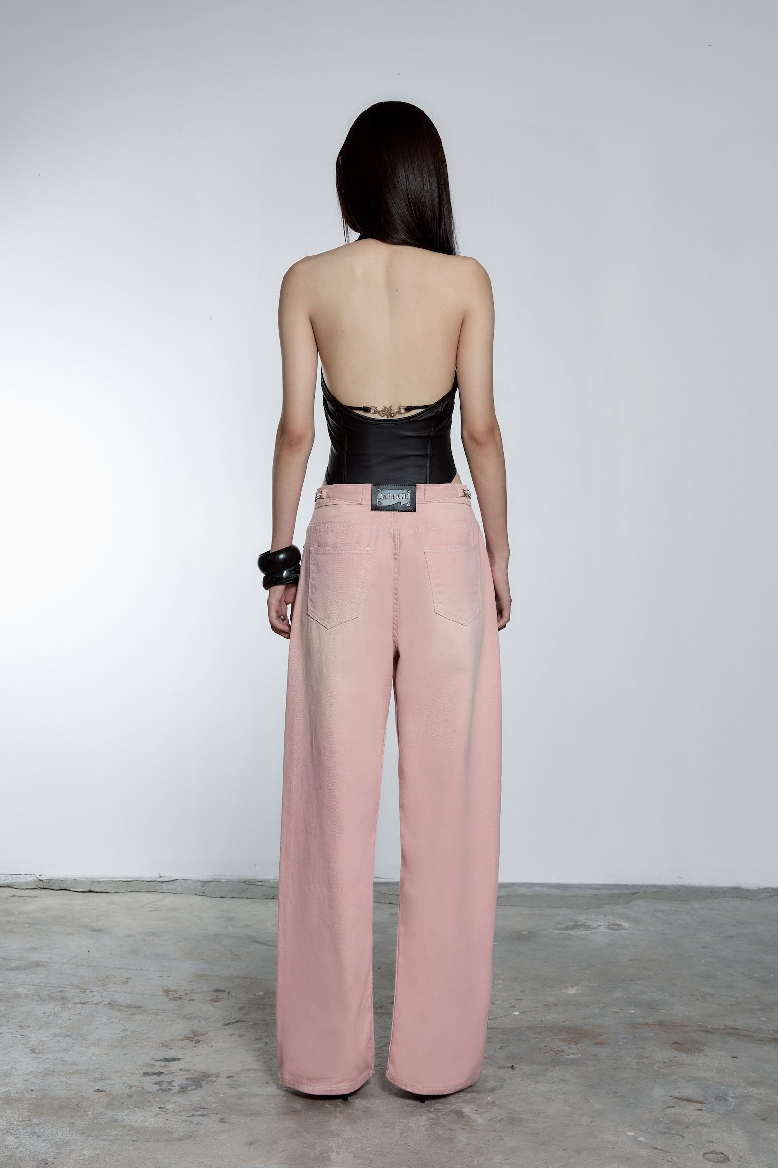Nancy Bodysuit