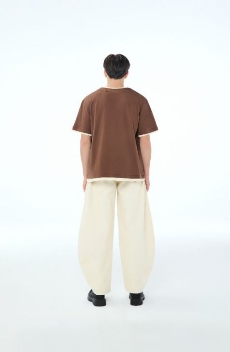 Merge Oversized Tee 23 (จัดส่ง 11/07)